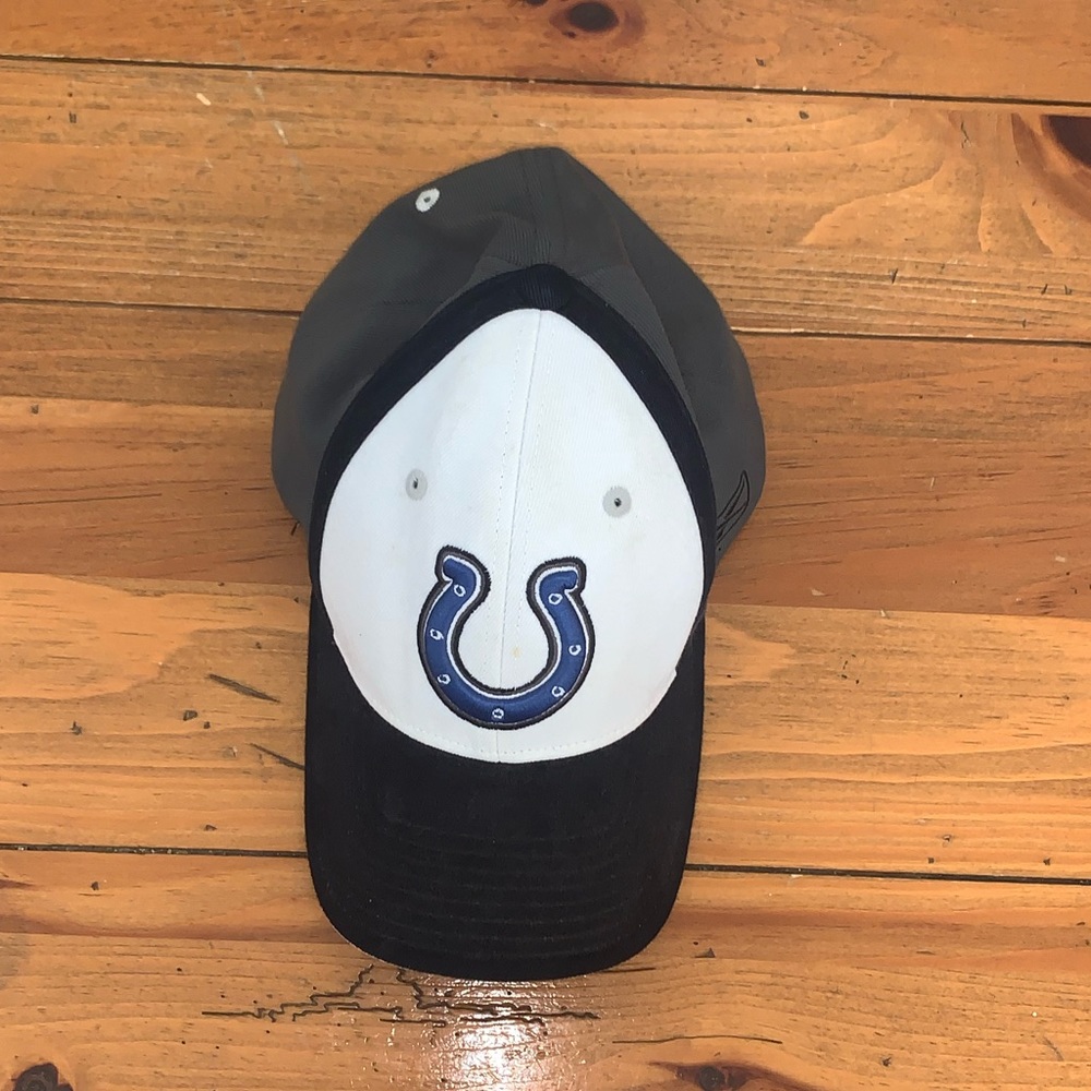 Reebok Indianapolis Colts Baseball Cap